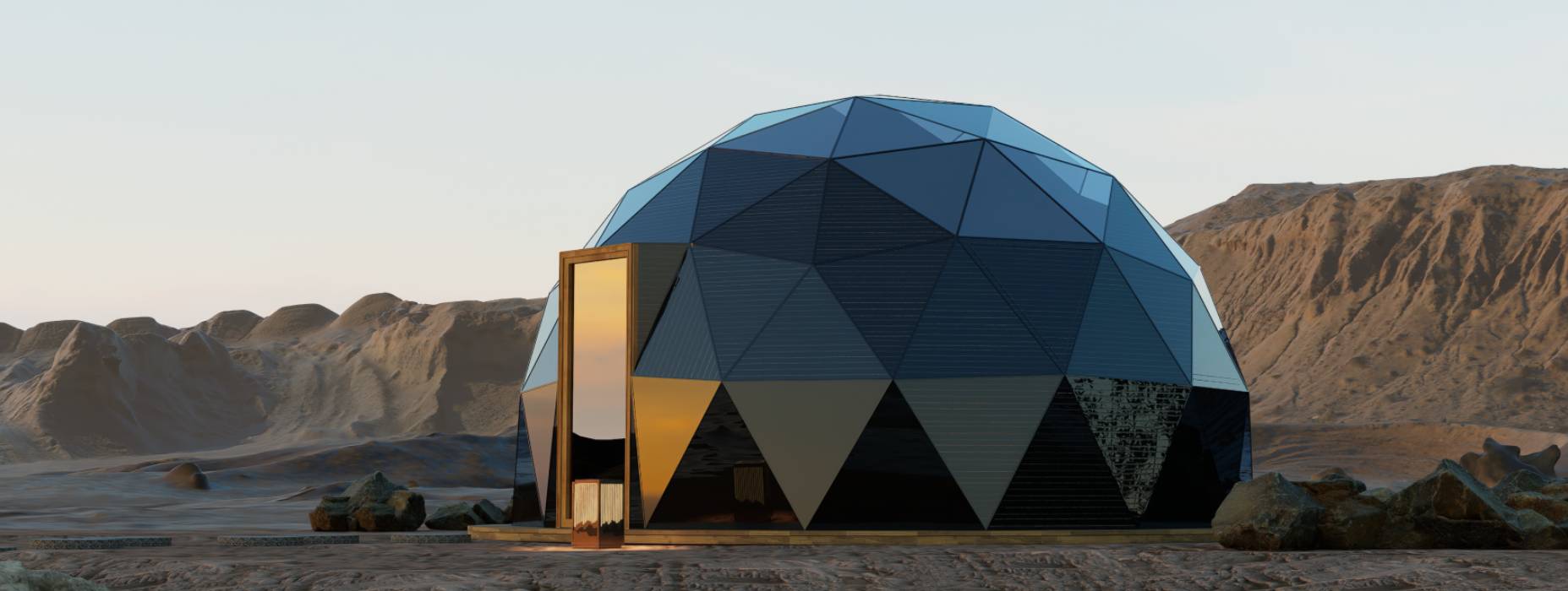 阳曲县星空酒店帐篷